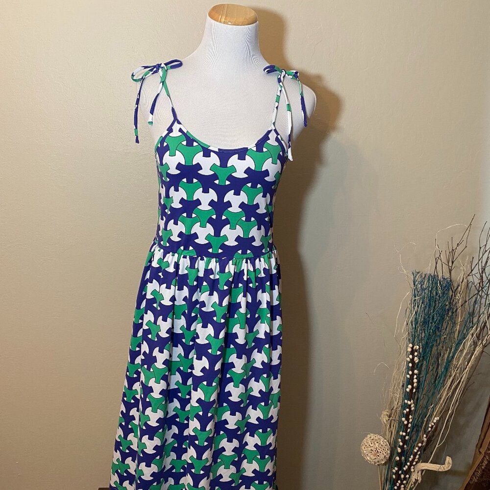 Elizabeth McKay Sundress